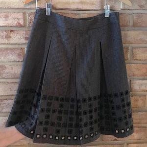 BCBGMAXAZRIA SKIRT